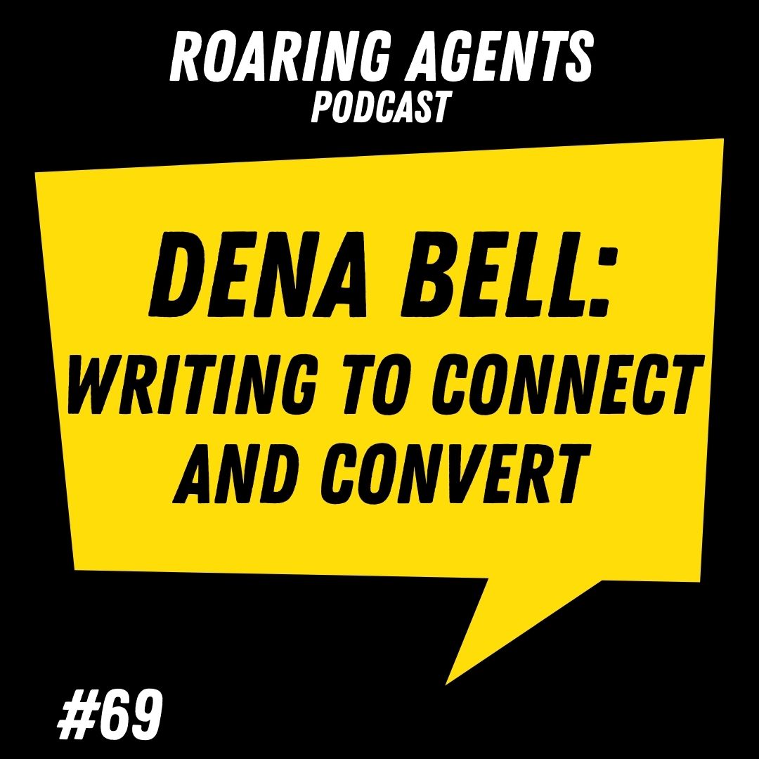 Episode 69: Dena Bell » Mike Rohrig - Real Estate Coach